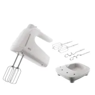 Batidora de Varillas AEG 500W con 5 Velocidades y Accesorios