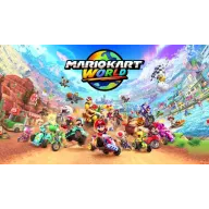 World Mario Kart para Nintendo Switch