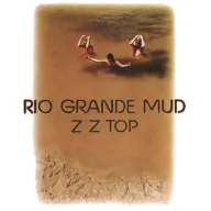 Rio Grande Mud - CD de ZZ Top