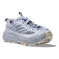 Zapatillas Hoka Mafate Three2 Grid JP - azul claro, Vibram