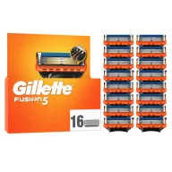 Pack de 16 Recambios Gillette Fusion5 para Maquinillas