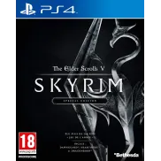 Skyrim: Edición Especial de The Elder Scrolls V