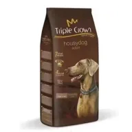 Pienso Housy Dog Triple Crown de 3Kg