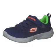 Mini Wanderer Skechers 2.0 - Color Navy