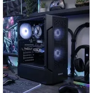 PC Gaming Ryzen 5 5500, RTX 3050, 16GB RAM, 1TB NVMe