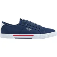 Zapatillas Pepe Jeans Talla 40-44 Azul Marino