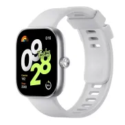 Redmi Watch 4 de XIAOMI: Pantalla AMOLED y Llamadas Bluetooth