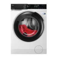 Lavadora AEG Serie 7000 ProSteam 9.0 kg con descuento del 5%