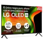 OLED 65" 4K TV LG B56LA - Televisor Premium