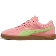 Zapatillas Unisex Puma Club II Era Suede Persian Blue-dese