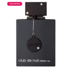 Intenso Club the Nuit para hombre