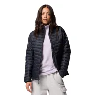Chaqueta acolchada Mujer Columbia Powder Pass