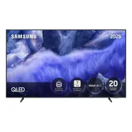 QLED Samsung 75” 4K Smart TV con Vision AI y Quantum Dot