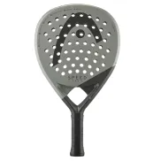 Pádel Head Speed Team 2025: Pala Ideal para Jugadores