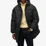 Parka SUPERDRY en dos colores disponibles