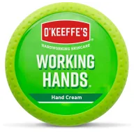Crema de Manos O'Keeffe'S Working Hands 96 G Tarro