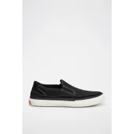 Zapatos Aceley Step Negros Slip-on de CLARKS