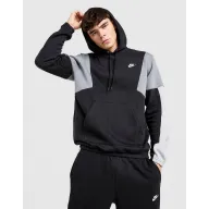 Sudadera con capucha Club Fleece Colour Block de Nike