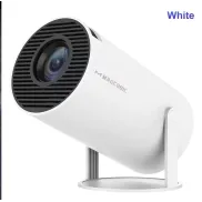 Proyector 8K MAGCUBIC HY300 PRO Dual Wifi a Mejor Precio