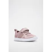 Tenis Rosa CLARKS Ath Flux para mujer