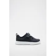 Tenis Azul Marino CLARKS Ath Flux