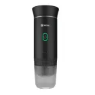 Cafetera Espresso Portátil 3 en 1 BARISTAWAY BLACK