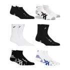 Modelos de calcetines ASICS desde 3,5€
