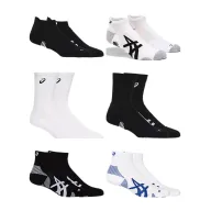 Modelos de calcetines ASICS desde 3,5€