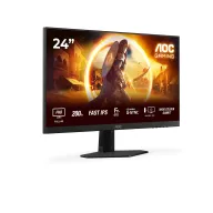 Monitor Gaming AOC 24G4HRE 24" 200Hz IPS G-Sync Altavoces