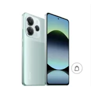 5G Redmi Note 14: Rendimiento y Estilo