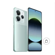 5G Redmi Note 14: Rendimiento y Estilo