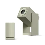 Proyector Portátil WANBO Cube 2 Pro con Android TV y Netflix