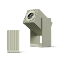 Proyector Portátil WANBO Cube 2 Pro con Android TV y Netflix