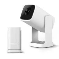 Proyector Portátil Wanbo Cube 1 con Android TV y Netflix