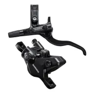 Freno de Disco Hidráulico Shimano XC Race - Set Delantero Deore