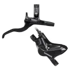 Set Trasero Shimano Deore BL-M4100 + BR-MT420 Freno Hidráulico