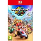 World Mario Kart Switch 2 (código de juego)