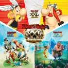 XXL Collection: Asterix & Obelix y Marsupilami Hoobadventure