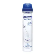 Desodorante Extra Eficaz Lactovit