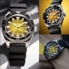 Reloj Diver Promaster CITIZEN NY0120-01X | 20ATM 41mm Automático