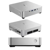 Mini PC Chuwi AuBox Ryzen 7 con 16GB RAM y 512GB SSD