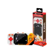 Pixel Pocket Pro: Consola portátil retro de Atari