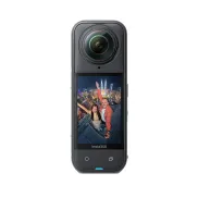 Cámara 360° resistente al agua 8K - Insta360 X5