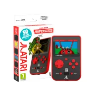 Atari Super Pocket Evercade Console