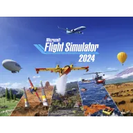 Flight Simulator 2024 de Microsoft - PC en Steam