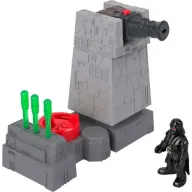 Torreta de la Estrella de la Muerte de Fisher-Price Imaginext