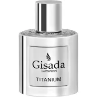 Eau de Parfum Gisada Titanium 100ml para Hombre