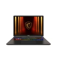 Portátil Gaming MSI Vector A16 HX A8WIG-054XES