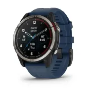 Reloj Garmin Forerunner 265S con GPS y Pantalla Táctil AMOLED