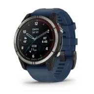 Reloj Garmin Forerunner 265S con GPS y Pantalla Táctil AMOLED